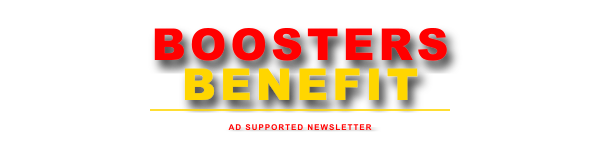 Boosters Benefit Logo